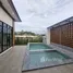 2 Bedroom Villa for rent at Suchawalai Hill, Thap Tai, Hua Hin, Prachuap Khiri Khan, Thailand