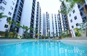 2 Bedroom Condo for rent in Hlaing, Yangon in Hlaing, Yangon