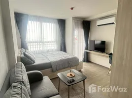 Studio Condo for rent at The Muve Bangna, Bang Na, Bang Na, Bangkok, Thailand