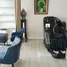 Condominium 1 chambre à louer à OLYMPIC HEIGHTS, Quezon City
