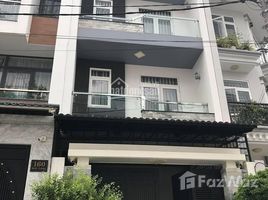 5 Phòng ngủ Nhà mặt tiền for sale in Quận 6, TP.Hồ Chí Minh, Phường 13, Quận 6