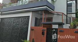 Viviendas disponibles en Greenwoods Executive Village Cainta
