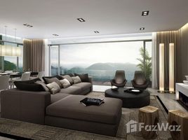 1 Bedroom Condo for sale in Hang Dong, Chiang Mai The Alps Condominium