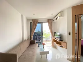 1 спален Кондо на продажу в City Garden Pratumnak, Nong Prue