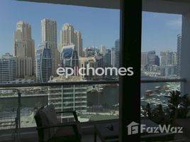 2 спален Квартира на продажу в DEC Tower 2, DEC Towers, Dubai Marina