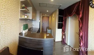 1 Schlafzimmer Wohnung zu verkaufen in Sam Sen Nai, Bangkok Onyx Phaholyothin