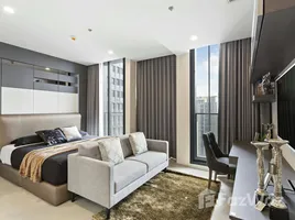 1 Habitación Departamento en alquiler en Noble Ploenchit, Lumphini