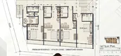 แผนผังโครงการ of Baan Eliza Apartment