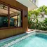 3 Habitación Villa en venta en Sanur, Bali, Sanur, Denpasar, Bali