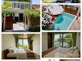 7 Schlafzimmer Villa zu vermieten im The Pearl Hoi An, Cam An