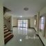 3 Bedroom Townhouse for sale at Suetrong Bangyai, Lahan