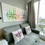 1 Bedroom Apartment for rent at The Parkland Srinakarin, Samrong Nuea