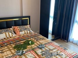 1 Habitación Departamento en venta en Cybiq Ratchada 32, Chantharakasem