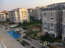 3 спален Пентхаус в аренду в Mountain View Executive, Al Andalus District