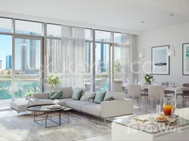 2 спален Квартира на продажу в Marina Vista, EMAAR Beachfront