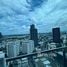 Studio Condo for rent at Sky Walk Residences, Phra Khanong Nuea, Watthana, Bangkok, Thailand