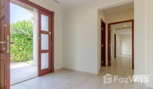 4 Schlafzimmern Villa zu verkaufen in Green Community Motor City, Dubai Bungalow Area