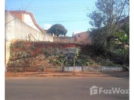  Terreno (Parcela) en venta en Botucatu, São Paulo, Botucatu, Botucatu