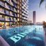 3 Habitación Apartamento en venta en Binghatti Crest, Emirates Gardens 2