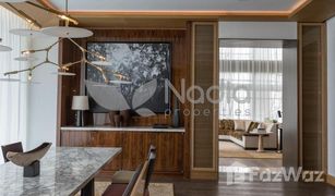 3 chambres Appartement a vendre à DAMAC Towers by Paramount, Dubai Dorchester Collection Dubai