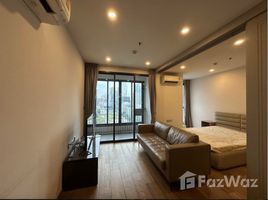 1 Schlafzimmer Appartement zu vermieten im Q Chidlom-Phetchaburi , Makkasan