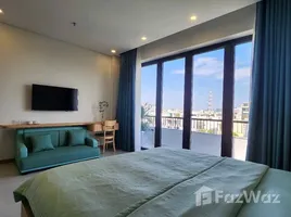 Studio Haus zu vermieten in My An, Da Nang, My An, Ngu Hanh Son, Da Nang