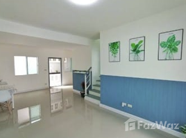 3 chambre Maison à vendre à Baan Pruksa 78., Lam Pla Thio, Lat Krabang