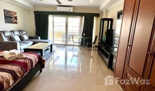 1 Schlafzimmer Wohnung zu verkaufen in Nong Prue, Pattaya View Talay Residence 3