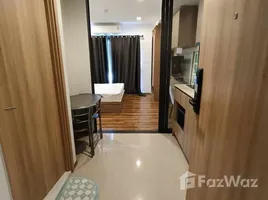 Studio Appartement zu vermieten im La Habana , Nong Kae