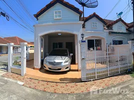 ทาวน์เฮ้าส์ 2 ห้องนอน ให้เช่า ในโครงการ ภูเก็ตวิลล่า ดาวรุ่ง, ตลาดเหนือ, เมืองภูเก็ต