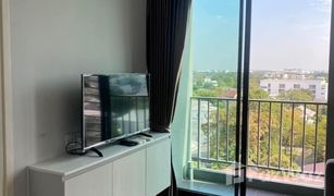 2 Bedrooms Condo for sale in Sena Nikhom, Bangkok Kensington Phahol - Kaset 