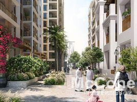 2 спален Квартира на продажу в Rosewater Building 3, Creek Beach, Dubai Creek Harbour (The Lagoons), Дубай