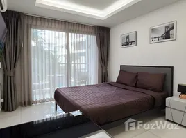 ขายคอนโด สตูดิโอ ในโครงการ วอเตอร์ ปาร์ค, เมืองพัทยา