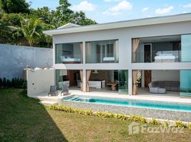 3 Schlafzimmer Villa zu verkaufen in Koh Samui, Surat Thani, Bo Phut