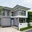 3 Habitación Casa en venta en D’ HABITAT Ratchapruek, Bang Krang