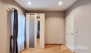 3 Bedrooms House for sale in Suan Luang, Bangkok Passorn Prestige Luxe Pattanakarn