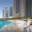 1 غرفة نوم شقة للبيع في Seapoint, إعمار بيتشفرونت, Dubai Harbour, دبي