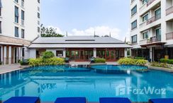 Photos 3 of the Communal Pool at Lasalle Suites & Spa Hotel