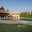 9 Schlafzimmer Villa zu verkaufen in Tha Wang Tan, Chiang Mai, Tha Wang Tan, Saraphi