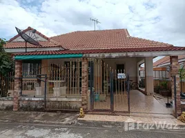 3 Bedroom House for rent at Baan Suetrong Rangsit Khlong 3, Bueng Yi Tho