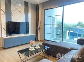 1 спален Кондо в аренду в Touch Hill Place Elegant, Chang Phueak, Mueang Chiang Mai, Чианг Маи, Таиланд