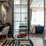 2 Bedroom Condo for sale at Brix Condominium Charan 64, Bang Yi Khan, Bang Phlat, Bangkok