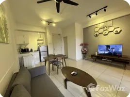 Estudio Departamento en alquiler en Puteri Cove Residences And Quayside, Bandar Johor Bahru