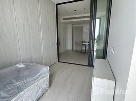 1 Bedroom Condo for sale at Mazarine Ratchayothin, Chantharakasem