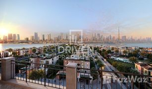 2 Bedrooms Apartment for sale in La Mer, Dubai La Sirene