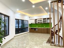 7 Bedroom House for sale in Ngoc Khanh, Ba Dinh, Ngoc Khanh