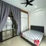 Studio Apartment for rent at Bukit Indah - Villosa, Pulai, Johor Bahru