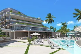 Magnum Residence Sanur Real Estate Development in Denpasar Selata, Bali