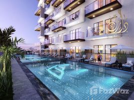 1 Bedroom Apartment for sale at Binghatti Nova, District 12