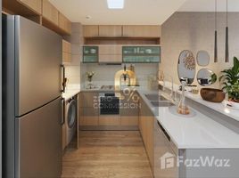 1 спален Квартира на продажу в Plaza, Oasis Residences